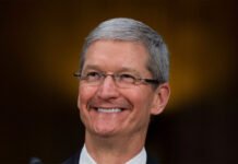 Apple to Open Fifth India Store in Noida on Dec 11, Tim Cook Says Expansion to Create 150 Jobs Apple’s new Noida store announcement by CEO Tim Cook.