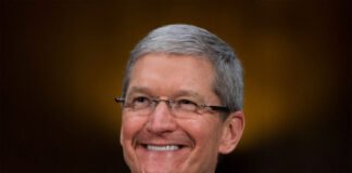 Apple to Open Fifth India Store in Noida on Dec 11, Tim Cook Says Expansion to Create 150 Jobs Apple’s new Noida store announcement by CEO Tim Cook.