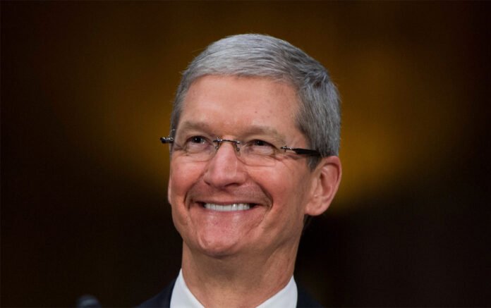 Apple Announces New Noida Store Opening on December 11, 2025 Apple’s new Noida store announcement by CEO Tim Cook.