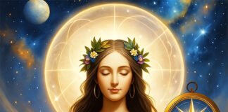 Today’s Christian Horoscope (Faith Horoscope): Discover What the Stars Hold for You (November 1, 2025) Today’s Christian Horoscope