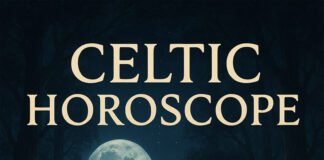 Today’s Celtic Horoscope: Discover What the Stars Hold for You (November 1, 2025) Today’s Celtic Horoscope