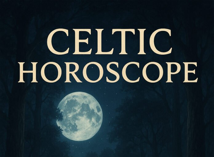 Today-Celtic-Horoscope Today’s Celtic Horoscope