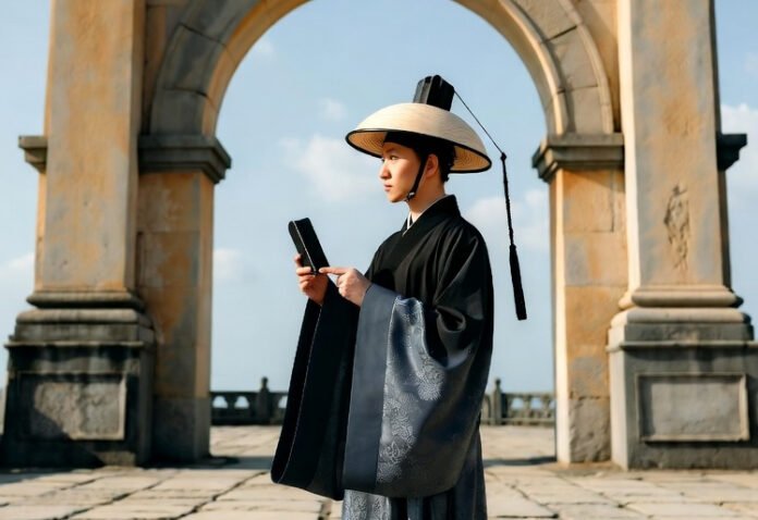 Today’s Chinese Horoscope