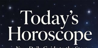 Today’s Horoscope – 02 November 2025: What the Stars Reveal for Your Zodiac Sign Today’s Horoscope