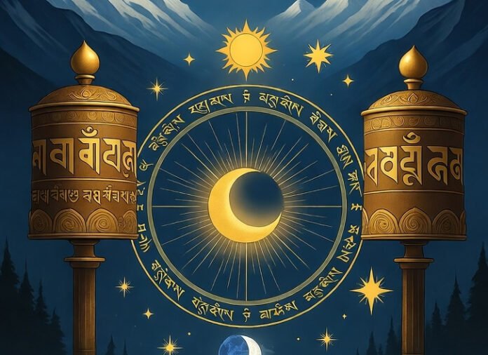 Today-Tibetan-Horoscope Today’s Tibetan Horoscope