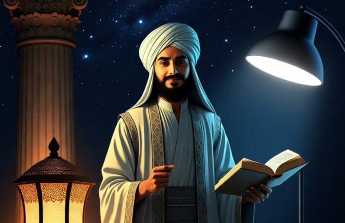 Today’s Islamic Horoscope