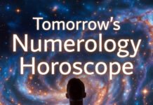 Tomorrow’s Numerology Horoscope — November 12, 2025 Tomorrow Numerology Horoscope