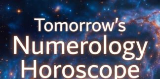 Tomorrow’s Numerology Horoscope (11 November 2025): The 11/11 Power Portal Unfolds — Destiny Aligns Through Master Number Energy Tomorrow Numerology Horoscope