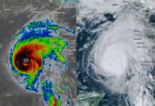 Tropical Storm Rafael Forms in Caribbean, Strengthening Toward Gulf Coast; Jamaica and Cuba Begin Evacuations Tropical Storm Rafael, Caribbean Storm Alert