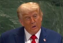 Trump Escalates Immigration Rhetoric in Florida Rally, Calls for ‘Permanent Pause’ on Entry From Developing Nations Donald Trump addresses supporters at a 2025 Florida rally during a heated immigration speech.