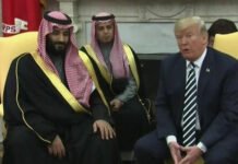 Lavish White House Gala: Trump Unlocks F-35 Jets for MBS Amid Gaza Reconstruction Mega-Deals Trump welcomed Saudi Crown Prince Mohammed bin Salman