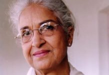 Bollywood Mourns Legendary Actress Kamini Kaushal, Passes Away at 98 After Brief Illness Veteran Actress Kamini Kaushal Passes Away