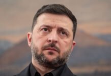 Ukraine’s Anti-Corruption Bureau Raids Top Presidential Aide Andriy Yermak in $200M Energy Contract Probe Ukraine’s NABU raids top aide Andriy Yermak over alleged $200M energy contract fraud, raising EU aid concerns and testing Kyiv’s 2028 EU accession goal.