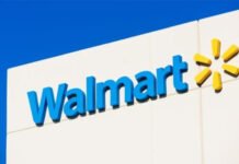 Walmart Stock Slides as Sudden CEO Shake-Up Sparks Investor Jitters Walmart