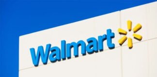 Walmart Stock Slides as Sudden CEO Shake-Up Sparks Investor Jitters Walmart