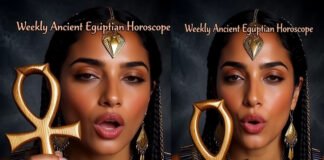 Weekly Ancient Egyptian Horoscope (2–8 November 2025): Divine Shifts, Hidden Wisdom & Cosmic Balance Weekly Ancient Egyptian Horoscope (2–8 November 2025)