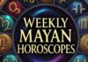 Weekly Mayan Horoscope (2–8 November 2025): Navigate the Cosmic Flow of the Tzolk’in Calendar Weekly Mayan Horoscope (2–8 November 2025):