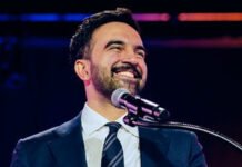 Zohran Mamdani Creates History: Becomes New York City’s Youngest and First Muslim Mayor After Defeating Andrew Cuomo Zohran Mamdani