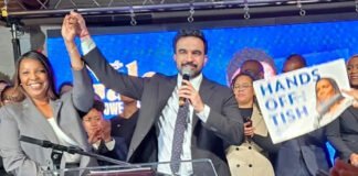 NYC Mayor-Elect Zohran Mamdani’s Win Sparks Debate Over Modi Critique and Diaspora Politics Zohran Mamdani,