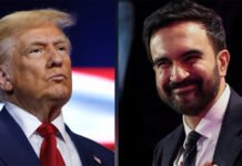 NYC Mayor-Elect Zohran Mamdani to Meet President Trump, Signaling Bridge Amid Political Divide Zohran Mamdani meets President Trump in Oval Office to discuss city-federal relations