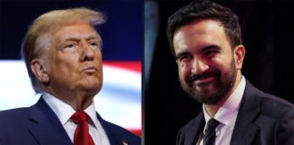 NYC Mayor-Elect Zohran Mamdani to Meet President Trump, Signaling Bridge Amid Political Divide Zohran Mamdani meets President Trump in Oval Office to discuss city-federal relations