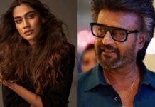 Jailer 2 Cast Update: Apeksha Porwal Joins Superstar Rajinikanth Rising star Apeksha Porwal joins Rajinikanth’s Jailer 2, marking her South Indian film debut.