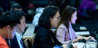 China’s AI Ambitions Could Reshape Economy, Risk Millions of Jobs