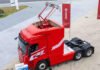 China’s EV Truck Revolution Accelerates as Diesel Fleets Rapidly Phase Out