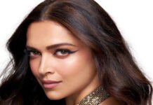 Deepika Padukone Signs Hollywood Action Thriller Opposite Chris Evans, Shooting to Begin in 2026 Deepika Padukone at a red carpet event, announced as the lead opposite Chris Evans in a new Hollywood action film.