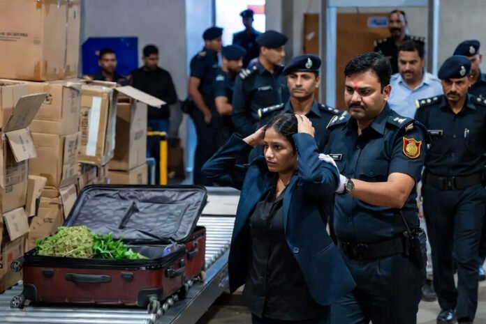 delhi-customs-woman-imperso