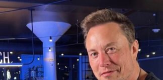 Elon Musk’s Wealth Soars to $482.5 Billion as Tesla and SpaceX Rally, Setting Trillionaire Path by 2027 Elon Musk celebrates record net worth surge after Tesla and SpaceX milestones in 2025.