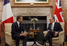 France, UK Seal New Channel Security Pact to Stop Migrant Boats and Smash Smuggling Networks French and UK patrol vessels monitoring migrant boats in the English Channel.