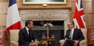 France, UK Seal New Channel Security Pact to Stop Migrant Boats and Smash Smuggling Networks French and UK patrol vessels monitoring migrant boats in the English Channel.