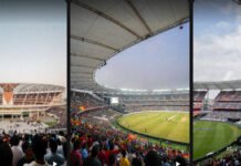 ICC Unveils Full Venue List for 2026 T20 World Cup in India and Sri Lanka, Final Set for Ahmedabad ICC reveals venues for the 2026 T20 World Cup hosted by India and Sri Lanka