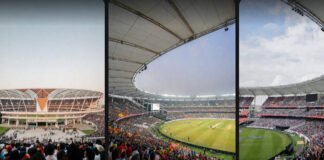 ICC Unveils Full Venue List for 2026 T20 World Cup in India and Sri Lanka, Final Set for Ahmedabad ICC reveals venues for the 2026 T20 World Cup hosted by India and Sri Lanka