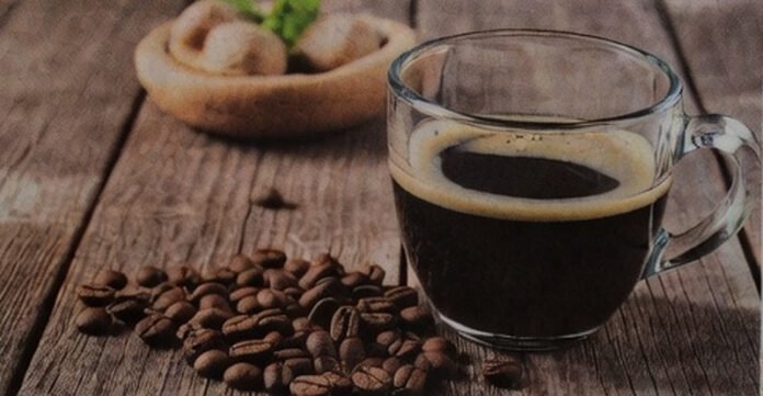 instant coffee health risk, coffee acrylamide, vision loss study, macular degeneration, eye health coffee, coffee safety research,