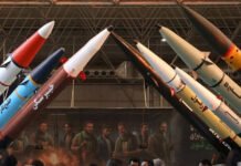 Iran Unveils Next-Gen Drones & Missile Systems in High-Profile Military Showcase