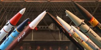 Iran Unveils Next-Gen Drones & Missile Systems in High-Profile Military Showcase