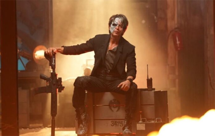 ‘Jawan 2’ Script Leak Sends Shockwaves Through Bollywood