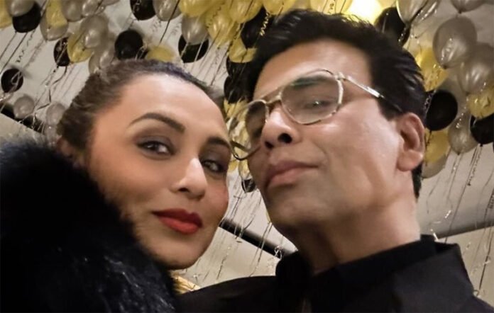 karan-johar-marrakech-film- Karan Johar