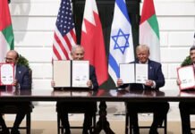 Kazakhstan Joins Abraham Accords — Trump’s Peace Deal Expands Into Central Asia A historic new chapter in the Abraham Accords: Kazakhstan becomes the first Central Asian nation to normalize ties with Israel under President Trump’s renewed Middle East peace push. Diplomats hail the move as “a bridge between worlds” and a signal of shifting regional alliances.