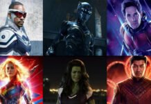 Marvel Confirms New Avengers: Reassembled Film for 2027 — Robert Downey Jr. and Scarlett Johansson Set to Return Robert Downey Jr and Scarlett Johansson during a Marvel Studios event announcing Avengers: Reassembled (2027).