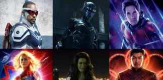 Marvel Confirms New Avengers: Reassembled Film for 2027 — Robert Downey Jr. and Scarlett Johansson Set to Return Robert Downey Jr and Scarlett Johansson during a Marvel Studios event announcing Avengers: Reassembled (2027).