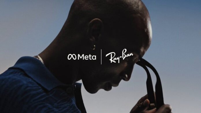 meta-ai-store-launch-ray-ba Meta AI Store launch, Ray-Ban AR demo, neural interface Meta