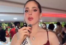 Miss Universe 2025 Erupts in Controversy: Mexico’s Fátima Bosch Walks Out Over Alleged Organizer Bias Mexico’s Fátima Bosch Walks Out Over Alleged Organizer Bias