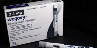 Novo Nordisk Cuts Wegovy Price in India by Up to 37% to Unlock Mass Weight-Loss Treatment Access