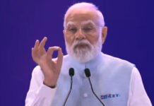 PM Modi Launches ₹1 Lakh-Crore RDI Fund to Boost AI, Semiconductor, and Deep-Tech Research Prime Minister Narendra Modi launches India’s ₹1 lakh-crore RDI Fund to accelerate AI and deep-tech innovation during ESTIC 2025 event.