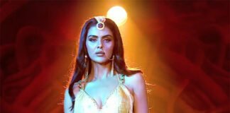Priyanka Chahar Choudhary Cast as Lead in ‘Naagin 7’: Ektaa Kapoor Unveils Bigg Boss Star as the New Serpent Queen Priyanka Chahar Choudhary as Naagin in official poster for Naagin 7