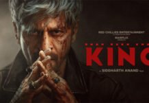 Shah Rukh Khan’s Edgy “Rowdy” Transformation for King Sets Social Media Ablaze