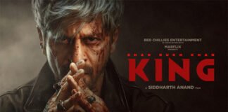 Shah Rukh Khan’s Edgy “Rowdy” Transformation for King Sets Social Media Ablaze